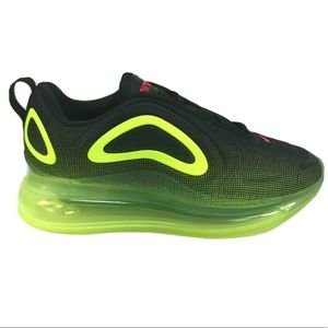 Nike Air Max 720 Retro Future GS AQ3196-005